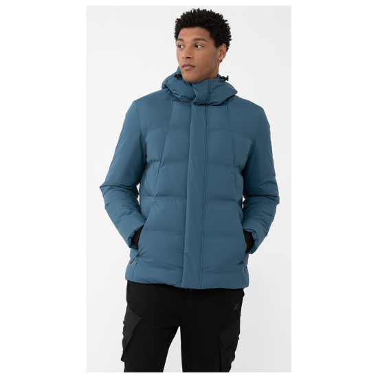 4F Ανδρικό μπουφάν Down Jacket